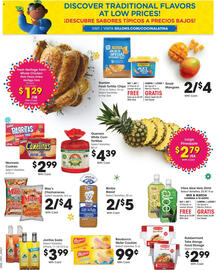 Baker's Weekly Ad week 6 Page 12