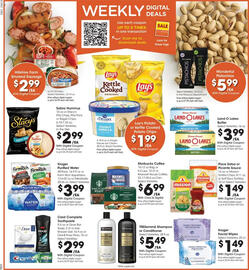 Baker's Weekly Ad week 6 Page 2