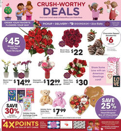 Baker's Weekly Ad week 6 Page 4