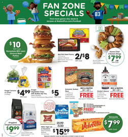 Baker's Weekly Ad week 6 Page 5