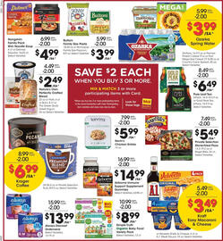 Baker's Weekly Ad week 6 Page 7