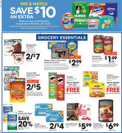 Baker's Weekly Ad week 6 Page 8