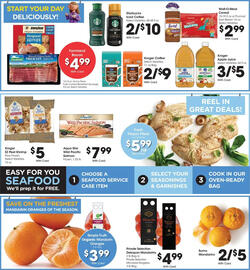 Baker's Weekly Ad week 6 Page 9