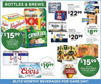 Dillons Weekly Ad week 6 Page 11