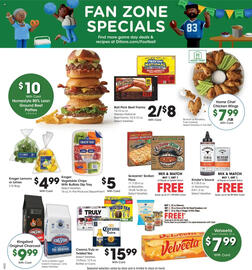 Dillons Weekly Ad week 6 Page 5