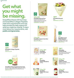 Publix Weekly Ad week 6 Page 10