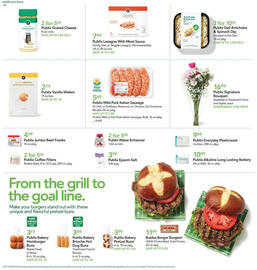 Publix Weekly Ad week 6 Page 18