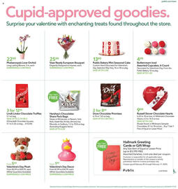 Publix Weekly Ad week 6 Page 19