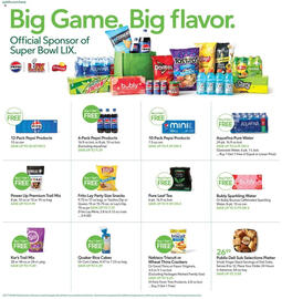 Publix Weekly Ad week 6 Page 2