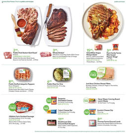 Publix Weekly Ad week 6 Page 5