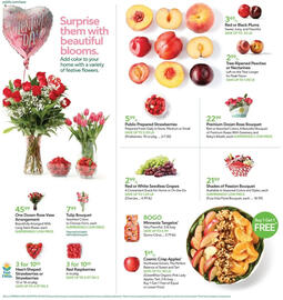 Publix Weekly Ad week 6 Page 6