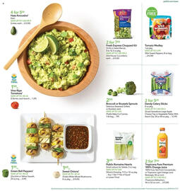 Publix Weekly Ad week 6 Page 7