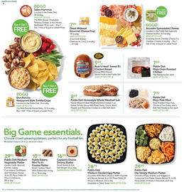 Publix Weekly Ad week 6 Page 8