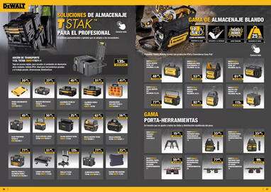 Folleto DeWalt Página 14