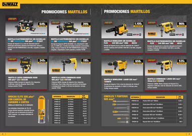 Folleto DeWalt Página 5