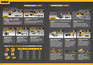 Folleto DeWalt Página 6