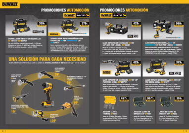 Folleto DeWalt Página 7