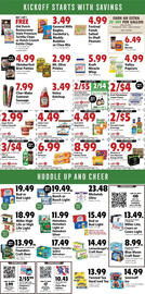 Festival Foods Weekly Ad week 6 Page 2