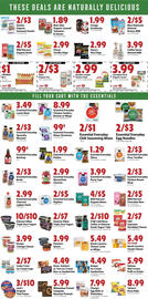 Festival Foods Weekly Ad week 6 Page 4