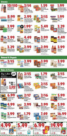 Festival Foods Weekly Ad week 6 Page 5