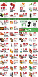 Festival Foods Weekly Ad week 6 Page 6