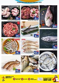 Al Madina Hypermarket catalogue Page 3