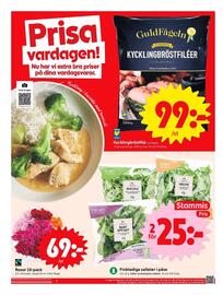 ICA Nära reklamblad vecka 6 Sida 6