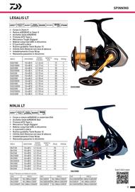 Volantino Daiwa Pagina 19