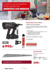 Würth reklamblad Sida 2