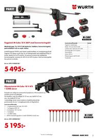 Würth reklamblad Sida 3