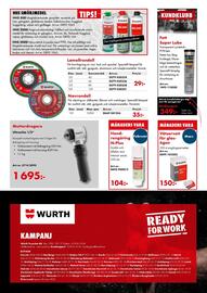 Würth reklamblad Sida 4