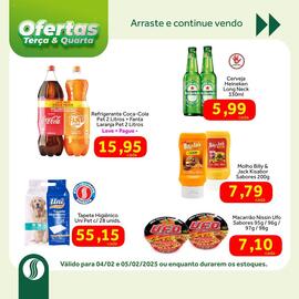 Catálogo Shibata Supermercados Página 4