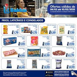 Catálogo Supermercados Baklizi semana 6 Página 2