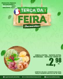 Catálogo Supermercado Bernardão Página 2