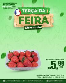 Catálogo Supermercado Bernardão Página 5