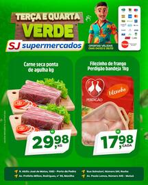 Catálogo Sj Supermercados Página 2