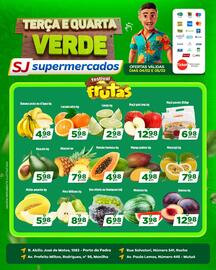 Catálogo Sj Supermercados Página 3