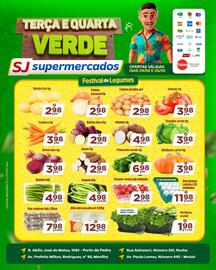 Catálogo Sj Supermercados Página 4