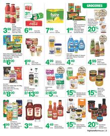 Highland Farms flyer Page 3