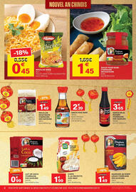 Catalogue Leader Price page 4