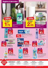 Catalogue Leader Price page 8