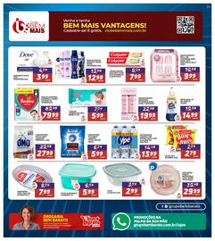 Catálogo Supermercado Bem Barato semana 6 Página 4