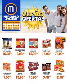 Catálogo Mercadão Atacadista semana 6 Página 2