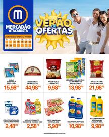 Catálogo Mercadão Atacadista semana 6 Página 3