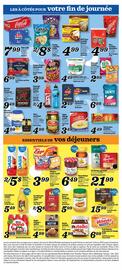 Marché Richelieu flyer week 6 Page 6