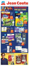 Jean Coutu flyer week 6 Page 1