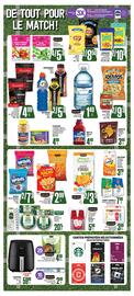 Jean Coutu flyer week 6 Page 10