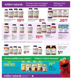 Jean Coutu flyer week 6 Page 14