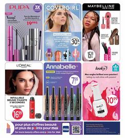 Jean Coutu flyer week 6 Page 18