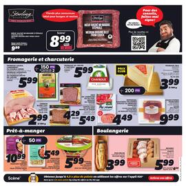 IGA flyer week 6 Page 10